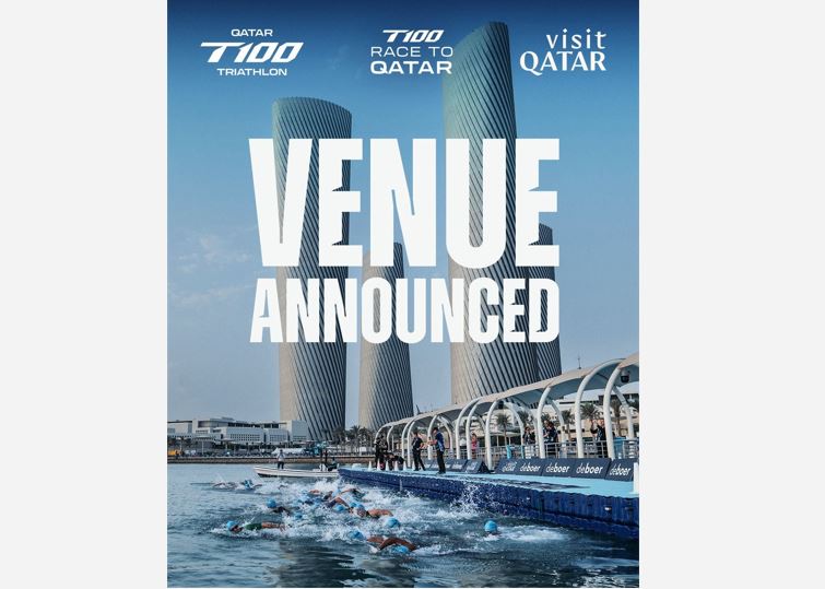 Lusail to host Qatar T100 World Championship final